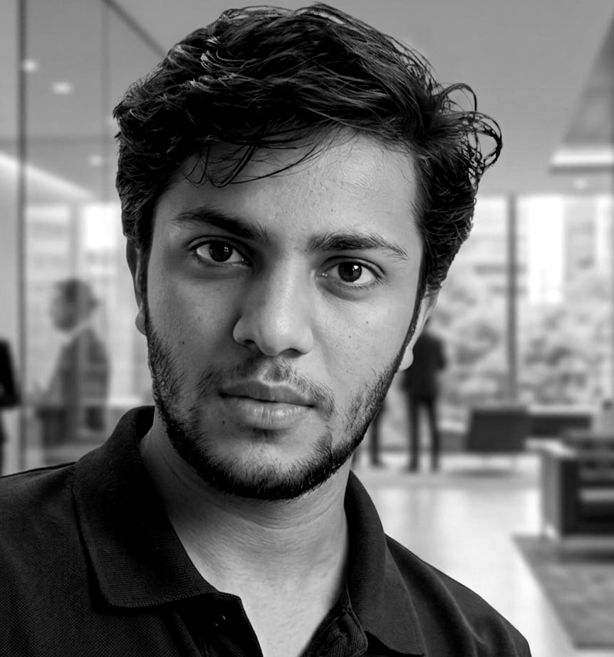 Sushil Kafle