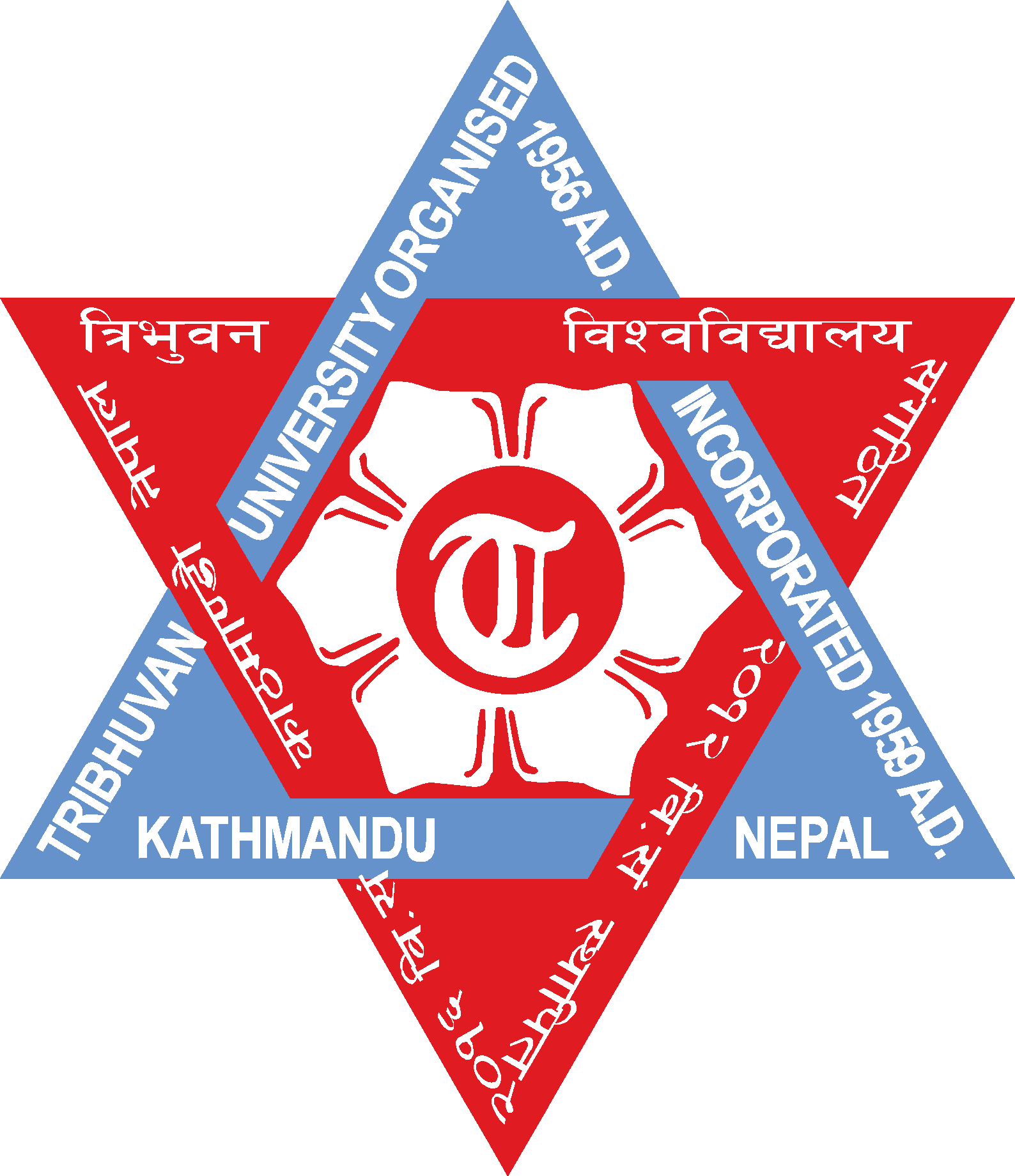 Tribhuvan University